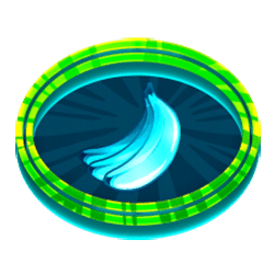 Wild Symbol of Banana Drop Slot