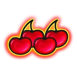 Icon 9 Hot Fire Fruits