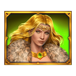 Icon 4 Defenders of Asgard