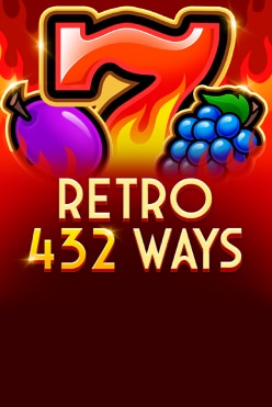 Retro 432 Ways