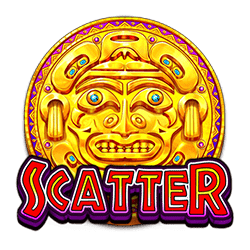 Scatter of Mystic Chief Slot