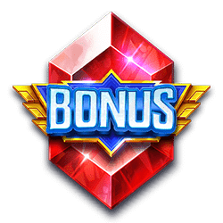 Scatter of 4K Ultra Gold Slot