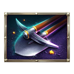 Icon 7 Dynamite Riches