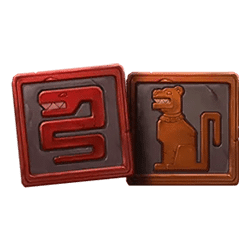 Icon 3 Snake’s Gold Dream Drop