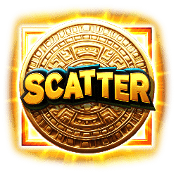 Scatter of Jumbo Safari Slot