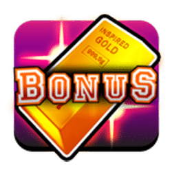 Scatter of Golden Winner Slot