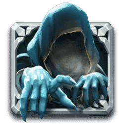 Scatter of Time Spinners Slot