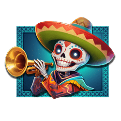 Icon 1 Wild Mariachi Bros