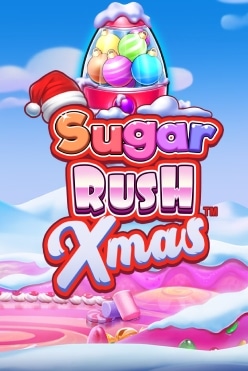 Sugar Rush Xmas