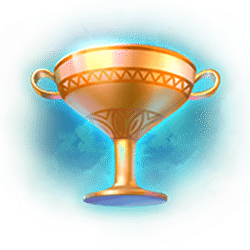 Icon 4 Titan Thunder: Wrath of Hades