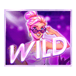 Wild Symbol of Summer Jam Slot