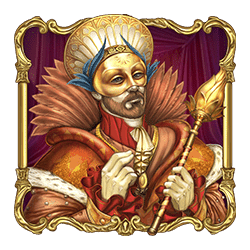 Icon 2 Royal Masquerade