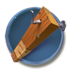 Icon 4 Brawlers Bar Cash Collect