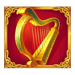 Wild Symbol of Catch The Leprechaun Slot