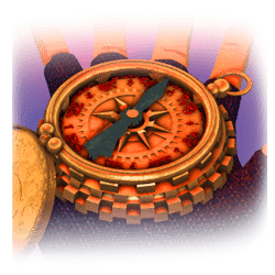 Icon 5 Hearth of Earth Xmas