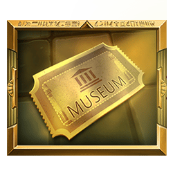 Icon 6 Book of Museum