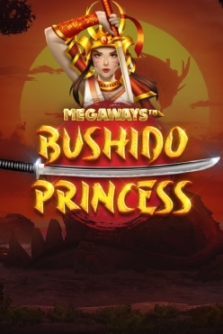 Bushido Princess Megaways