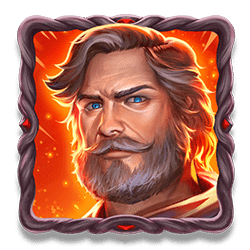 Icon 1 Merlin Realm of Charm