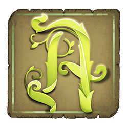 Icon 10 Jack and the Beanstalk