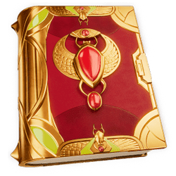 Scatter of Book of Power Slot