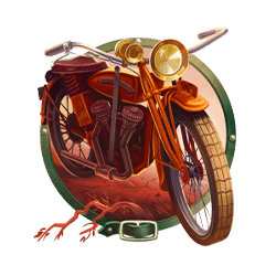 Icon 6 Victoria Wild Deluxe