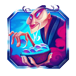 Icon 4 Legend of the White Snake Lady