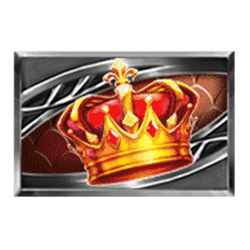 Icon 1 Gems Inferno Megaways