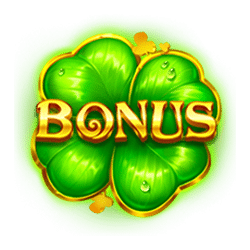 Scatter of Clover Riches Slot