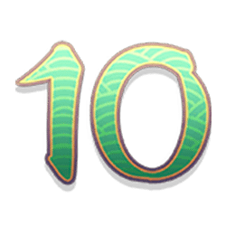 Icon 15 Elemental Princess