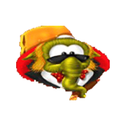 Icon 4 Marswood Party