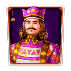 Icon 14 Golden Royals