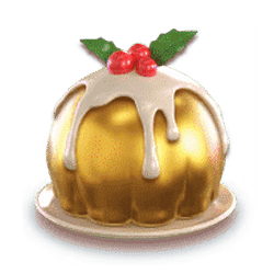 Scatter of Christmas Catch Slot