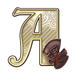 Icon 7 Royal Masquerade