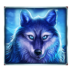 Icon 1 Howling Wolves Megaways