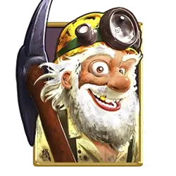 Icon 1 Wild Mining XXXtreme