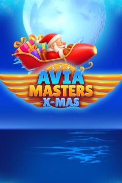 Aviamasters X-mas