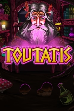 Toutatis