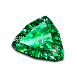 Icon 7 7s and Diamond