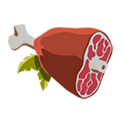 Icon 5 Eggz! POWER COMBO