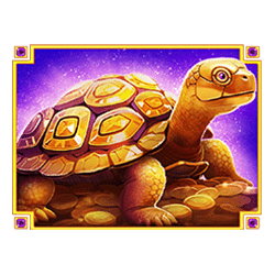 Icon 4 Oriental Dragon