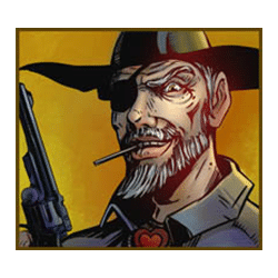 Icon 6 Wild Wild West