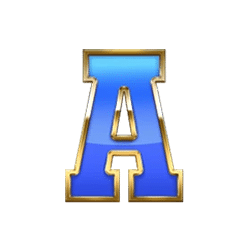 Icon 6 Buffalo Hold and Win