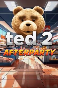 Ted 2 Afterparty