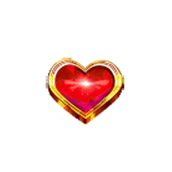 Icon 6 Fire and Roses Joker