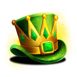 Icon 1 Emerald King Wheel of Wealth