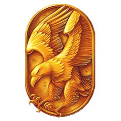 Scatter of 25000 Talons Slot