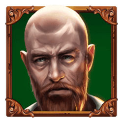 Icon 3 Leprechaun Heist