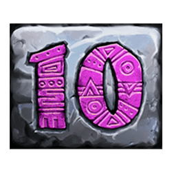 Icon 11 Aztec Wilds Megaways