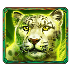 Icon 3 Jaguar Princess