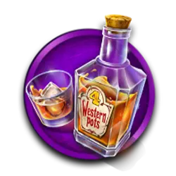 Icon 5 4TP Guns N’ Gold